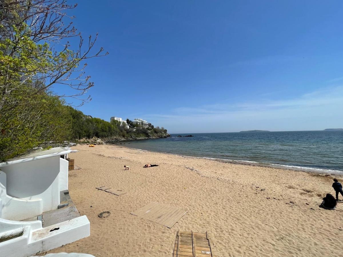 Studio B28 Sunny Island Chernomorez Chernomorets Luaran gambar