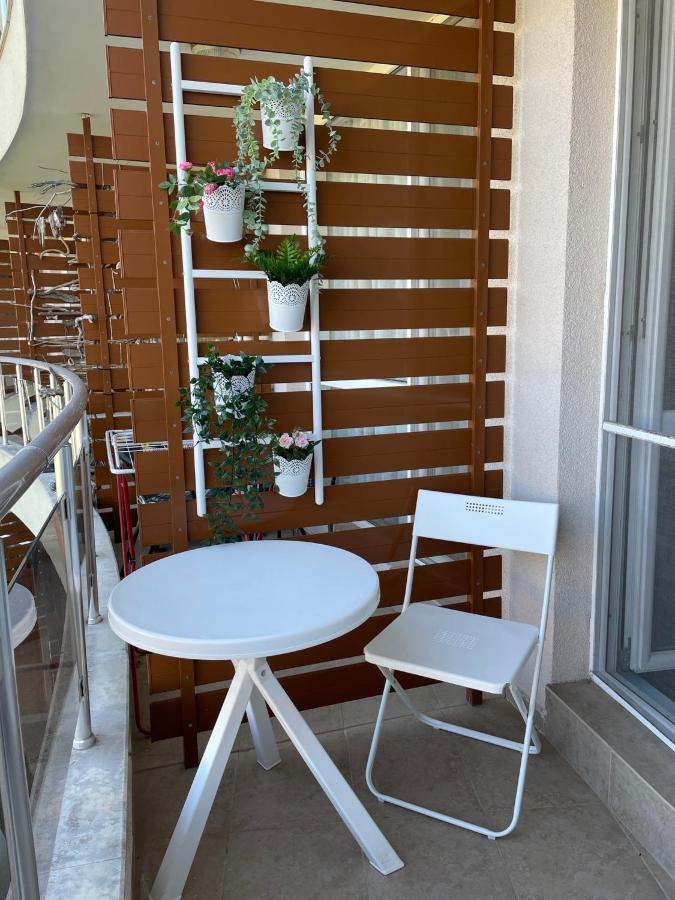 Studio B28 Sunny Island Chernomorez Chernomorets Luaran gambar