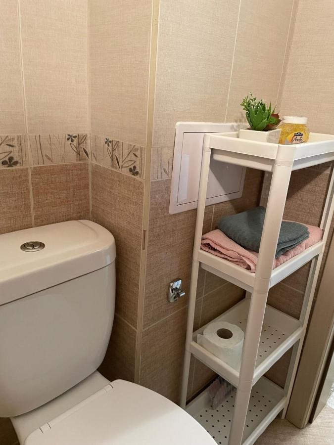 Studio B28 Sunny Island Chernomorez Chernomorets Luaran gambar