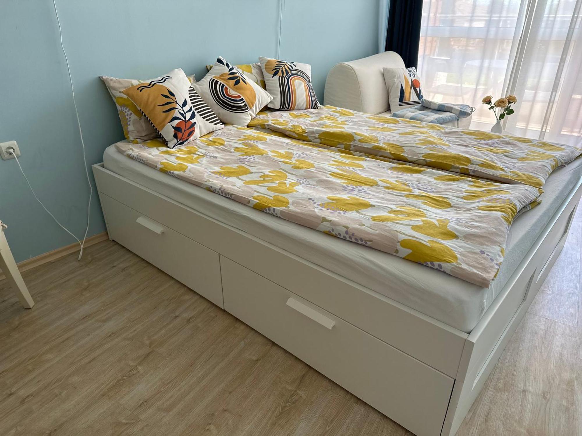 Studio B28 Sunny Island Chernomorez Chernomorets Luaran gambar